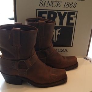 Frye Boots